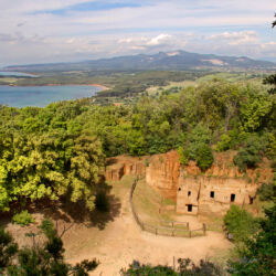 ©Parchi della Val di Cornia