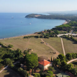 ©Parchi della Val di Cornia