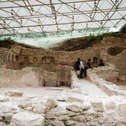 ©Parchi della Val di Cornia