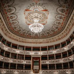 ©Archivio Fotografico – Comune di Siena