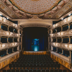 ©Archivio Fotografico – Comune di Siena