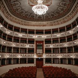©Archivio Fotografico – Comune di Siena