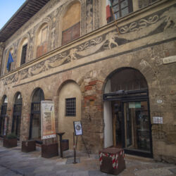 ©Comune di Colle di Val d'Elsa_Museo Civico