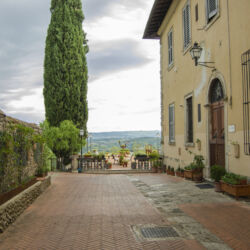 ©Comune di Colle di Val d'Elsa_Palazzo Masson