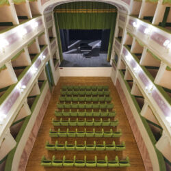 ©Comune di Colle di Val d'Elsa_Teatro dei Varii