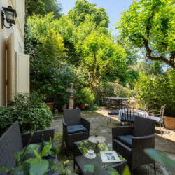 ©Villa Angela