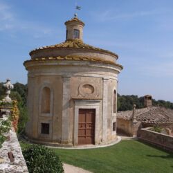 ©Castello di Celsa