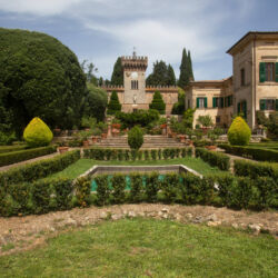 ©Villa Torre Fiorentina