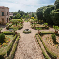 ©Villa Torre Fiorentina