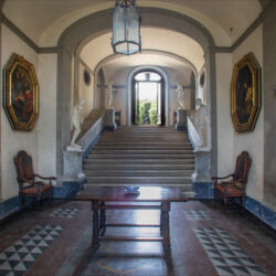 ©Villa Torre Fiorentina