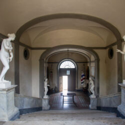 ©Villa Torre Fiorentina