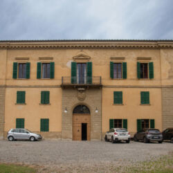 ©Villa Torre Fiorentina