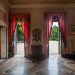 ©Villa Torre Fiorentina