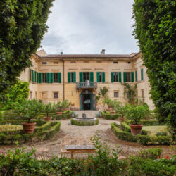 ©Villa Torre Fiorentina