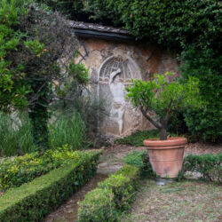 ©Villa Torre Fiorentina