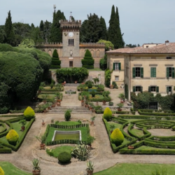 ©Villa Torre Fiorentina