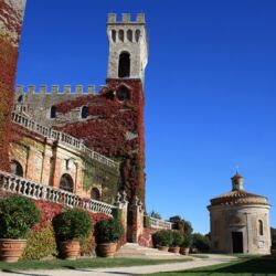 ©Castello di Celsa