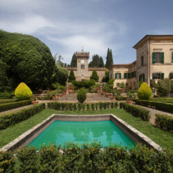 ©Villa Torre Fiorentina