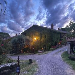 ©Pieve di Caminino