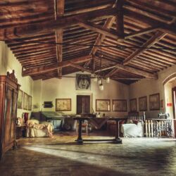 ©Pieve di Caminino