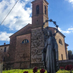 ©Associazione Turistica Proloco Sovicille