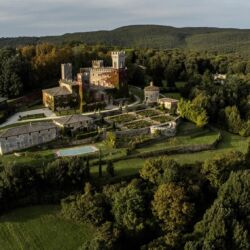 ©Castello di Celsa