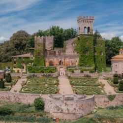 ©Castello di Celsa