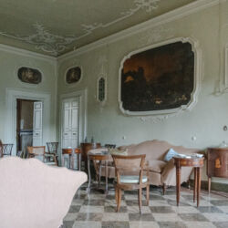 ©Villa Torre Fiorentina