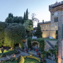 ©Villa Torre Fiorentina