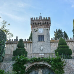 ©Villa Torre Fiorentina