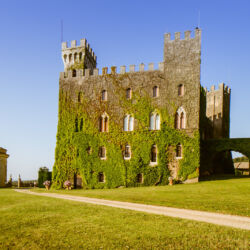 ©Castello di Celsa