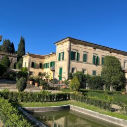 ©Villa Torre Fiorentina