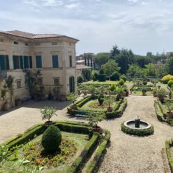 ©Villa Torre Fiorentina