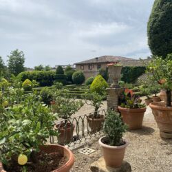 ©Villa Torre Fiorentina