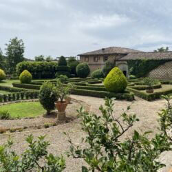 ©Villa Torre Fiorentina