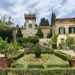 ©Villa Torre Fiorentina