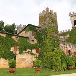 ©Castello di Celsa