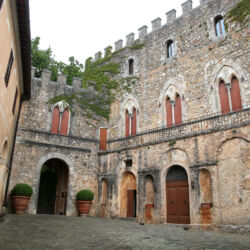 ©Castello di Celsa