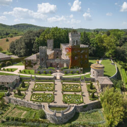 ©Castello di Celsa