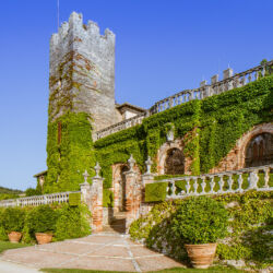 ©Castello di Celsa