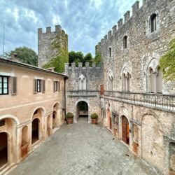 ©Castello di Celsa