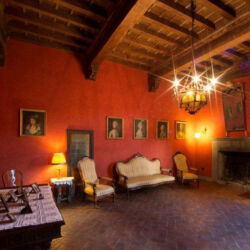 ©Castello Il Palagio