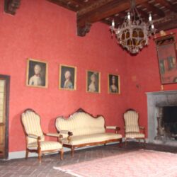 ©Castello Il Palagio