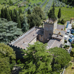 ©Castello Il Palagio