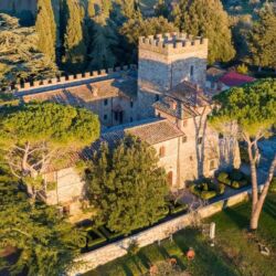 ©Castello Il Palagio