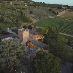 ©Castello Il Palagio