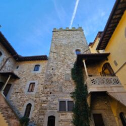 ©Castello Il Palagio