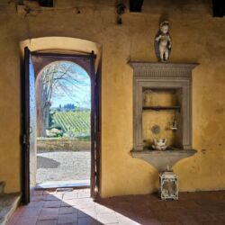 ©Castello Il Palagio