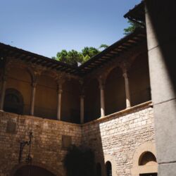 ©Castello Il Palagio