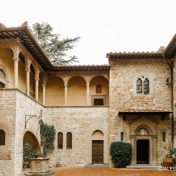 ©Castello Il Palagio